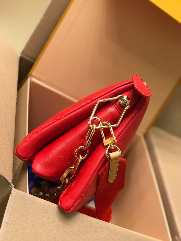 Satchel Bags - VL Bags - 4986