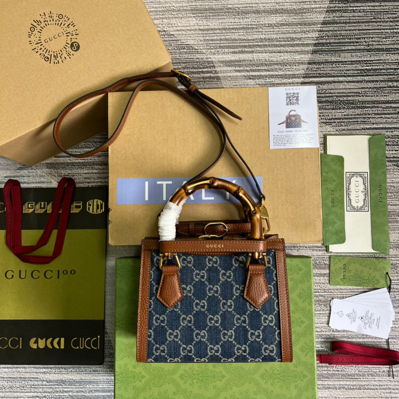 GLM - gg Bags - 502