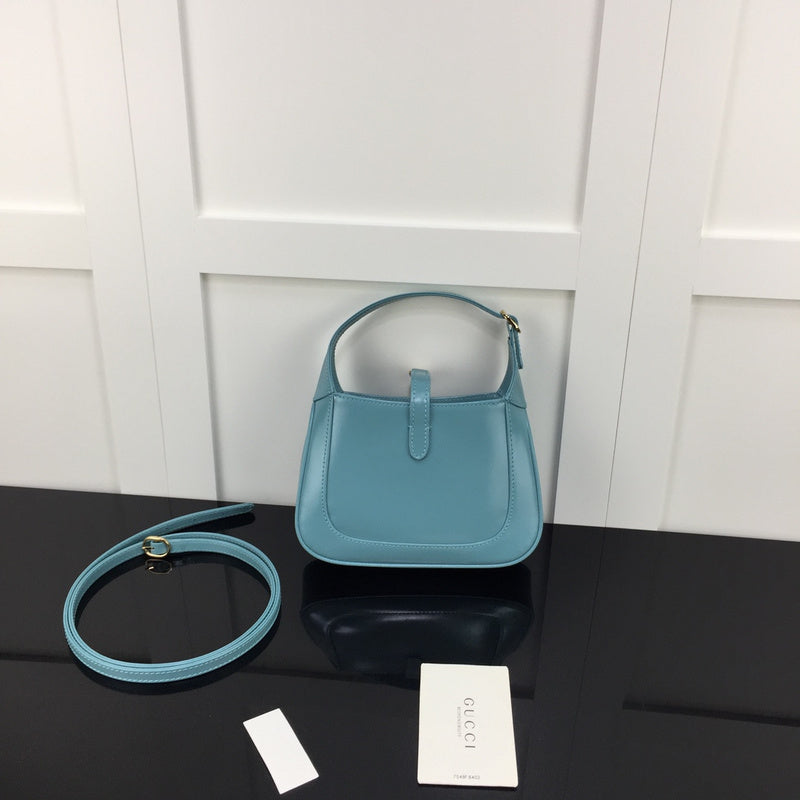 Satchel Bags - GUC Bags - 032