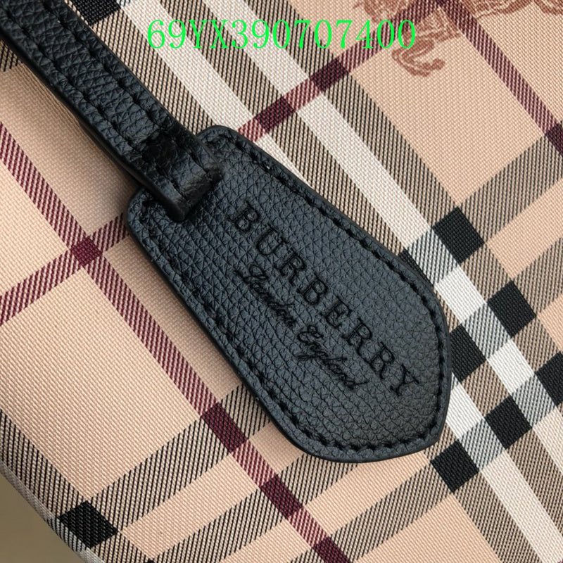 Fan Fashion -GLM - Top quality BBR Bags - 464