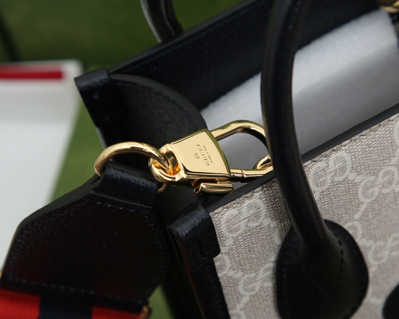 Satchel Bags - GCI Bags - 1828
