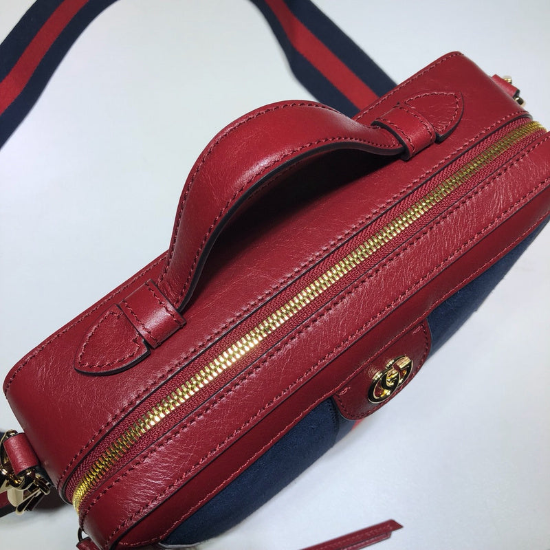 Satchel Bags - GCI Bags - 3918
