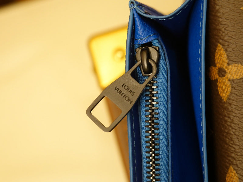 Satchel Bags - VL Bags - 5374