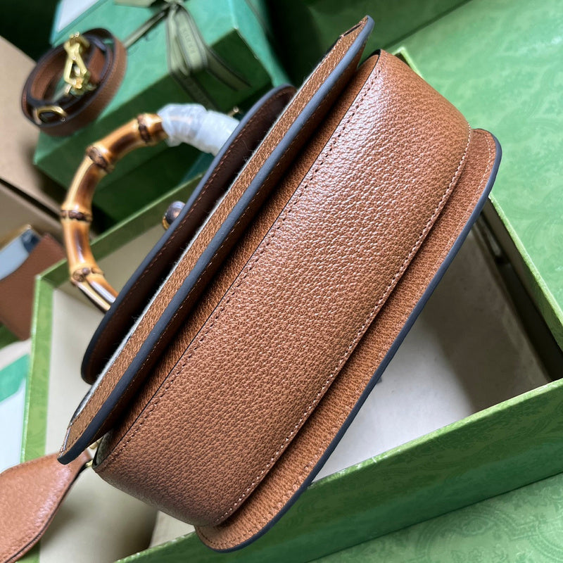 Satchel Bags - GCI Bags - 612