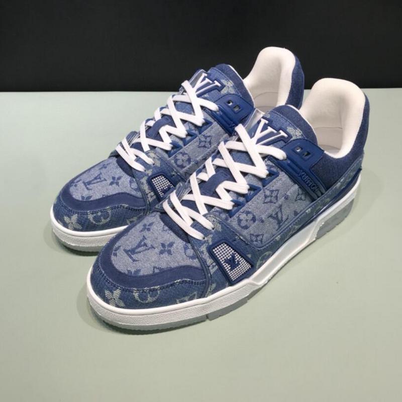 glami shop- LOV Men Shoes - 1273