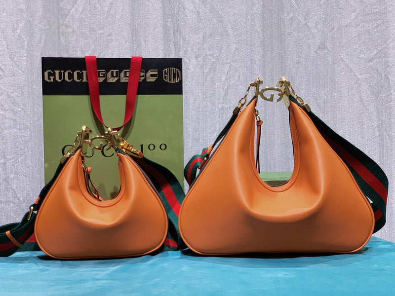 Satchel Bags - GCI Bags - 1874