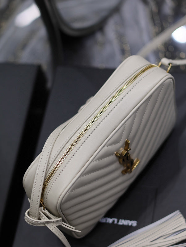 Glami SLY Bags - 001
