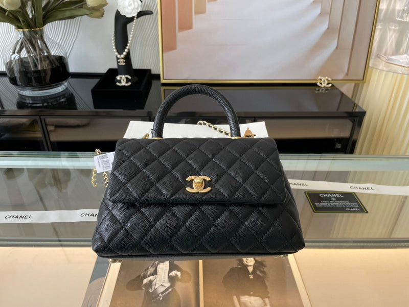Satchel Bags - CHL Bags - 1775