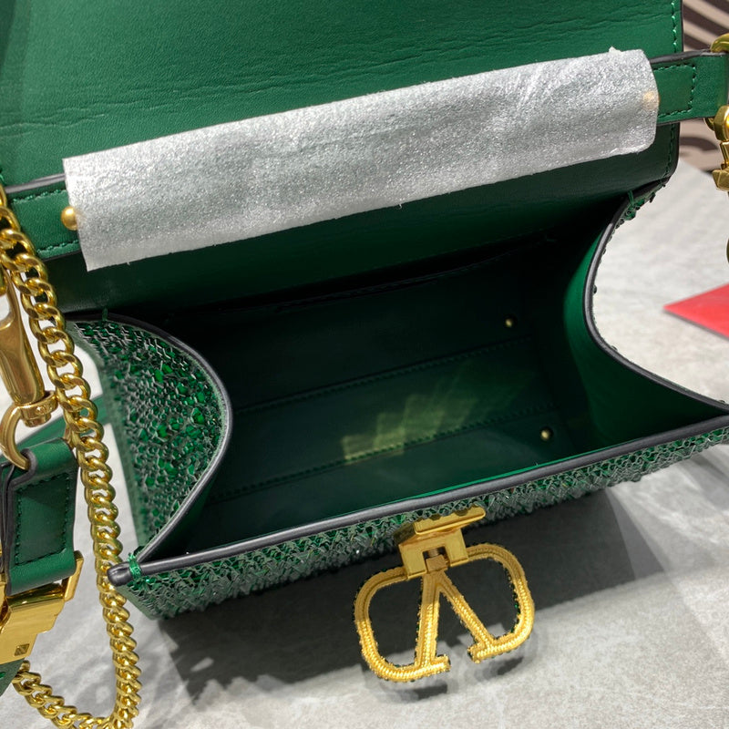 GLM - VEL Bags - 124
