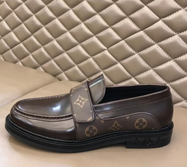glami shop- LOV Men Shoes - 1664