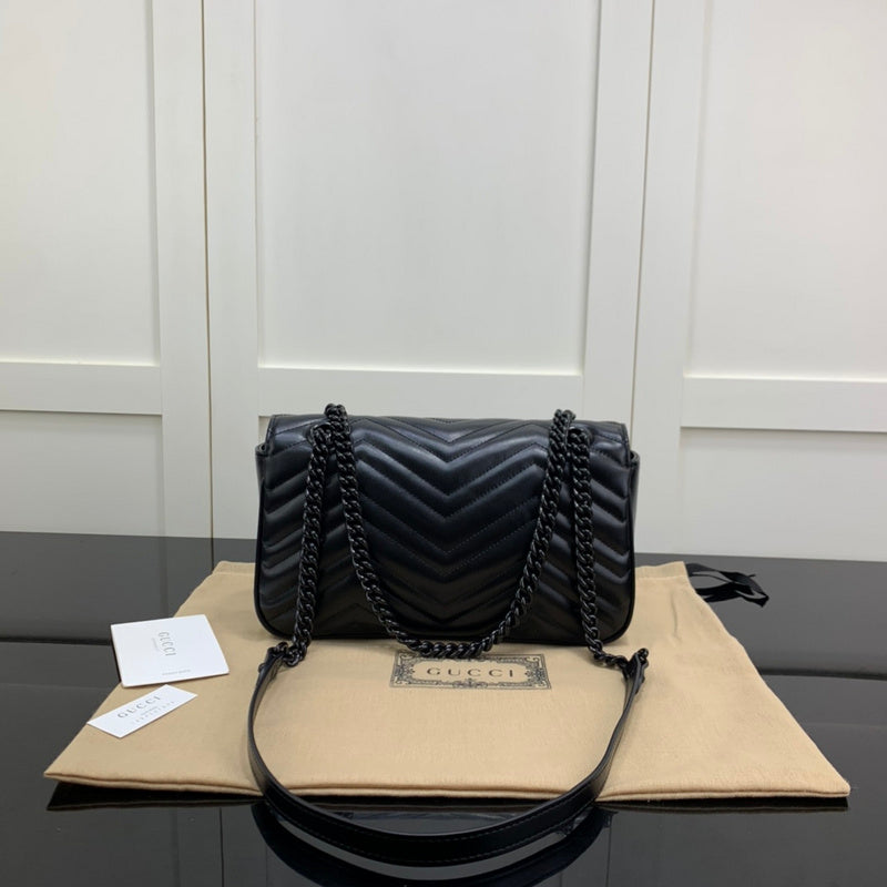 Satchel Bags - GUC Bags - 325