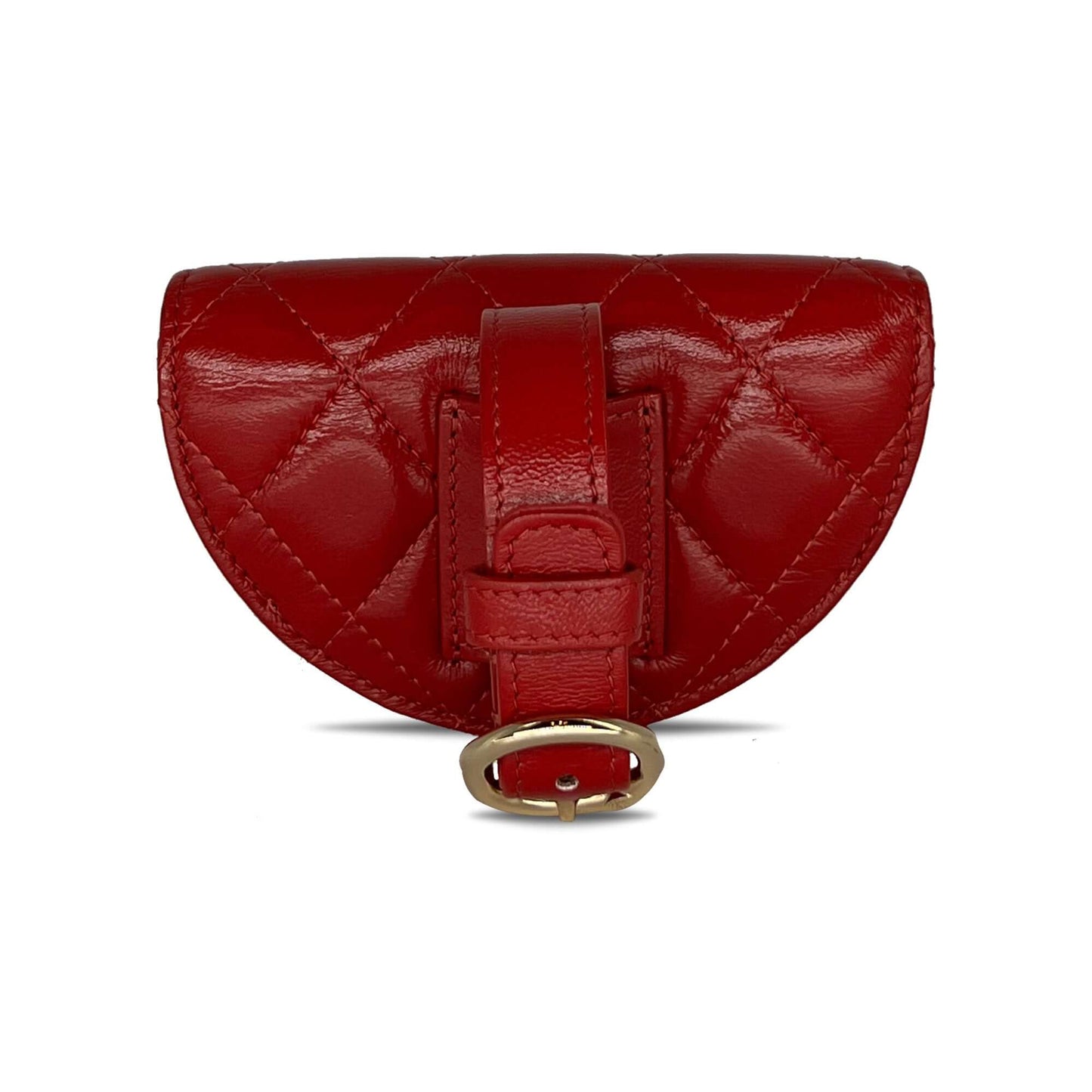 Chanel Coin Purse Bracelet