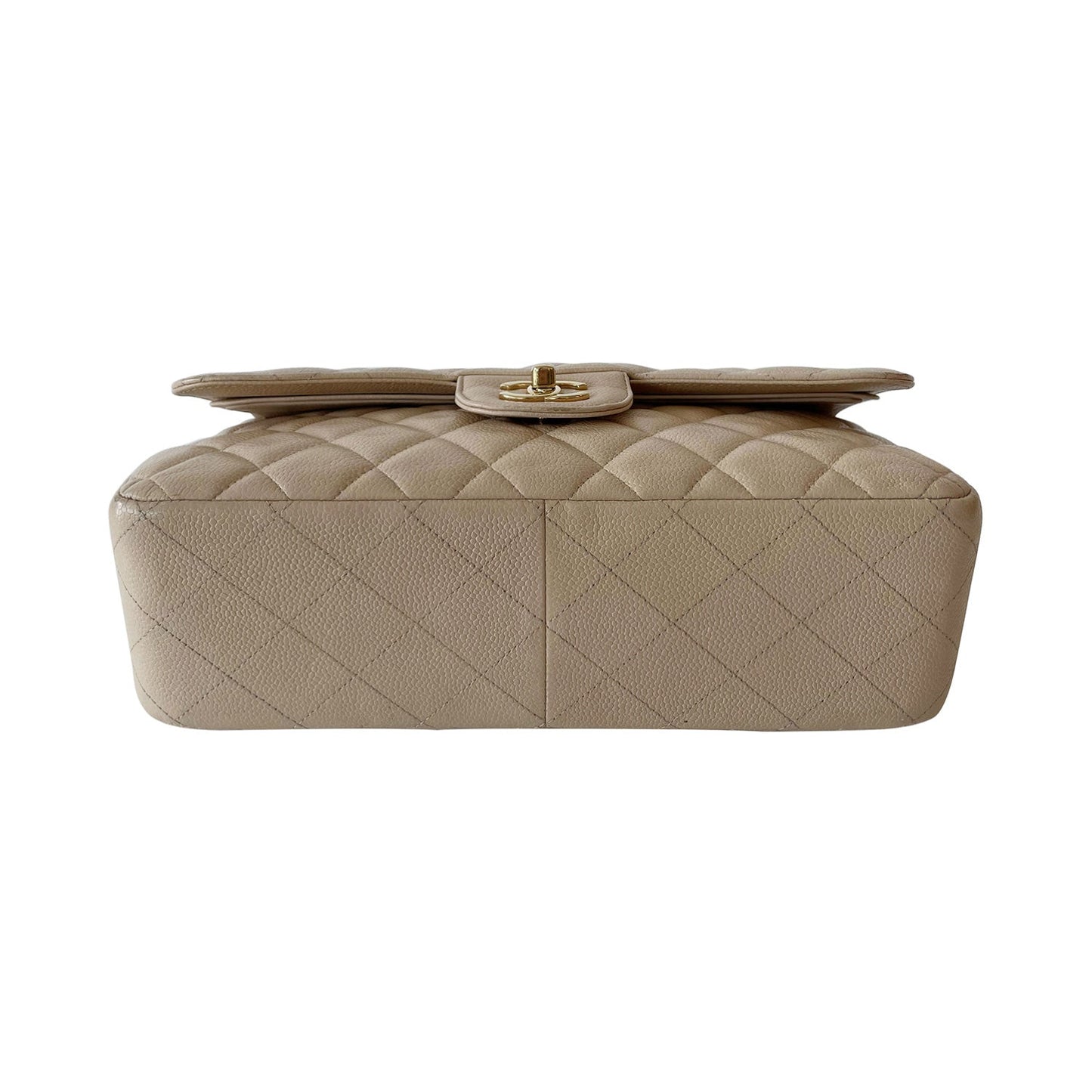 Chanel Classic Jumbo Double Flap Bag