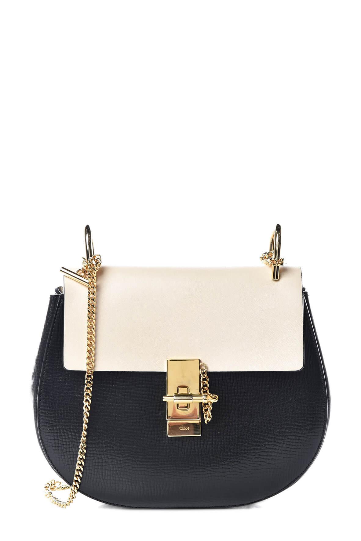 Drew Crossbody Black Multi
