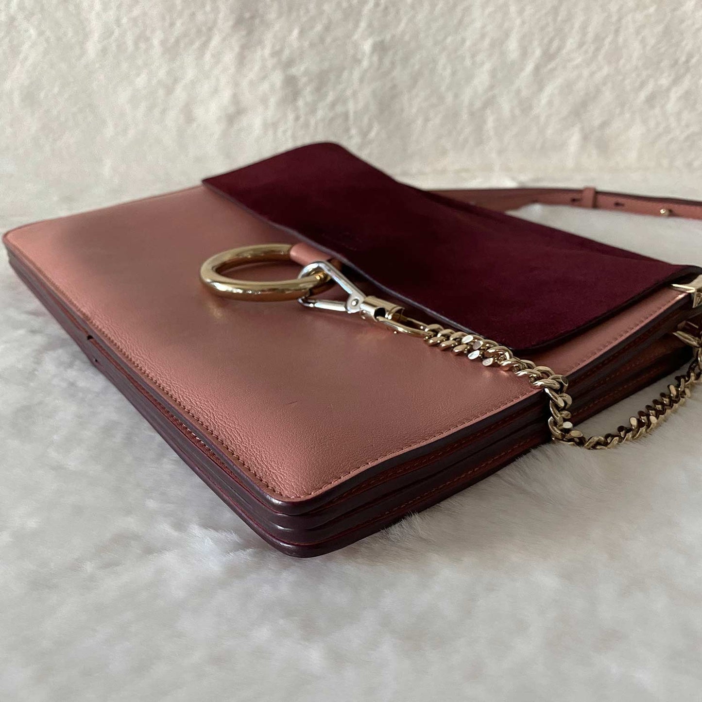 ChloÃƒÆ’Ã‚Â© Medium Faye Bag