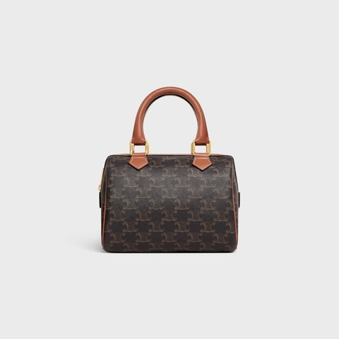 SMALL BOSTON BAG