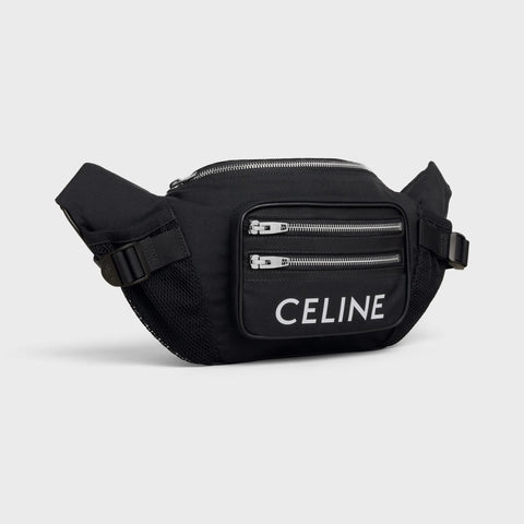 LARGE TREKKING BELT BAG