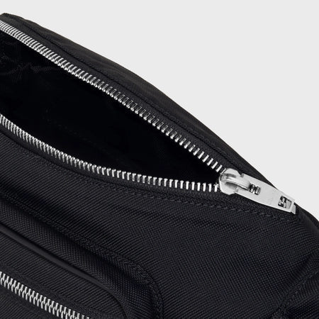 LARGE TREKKING BELT BAG
