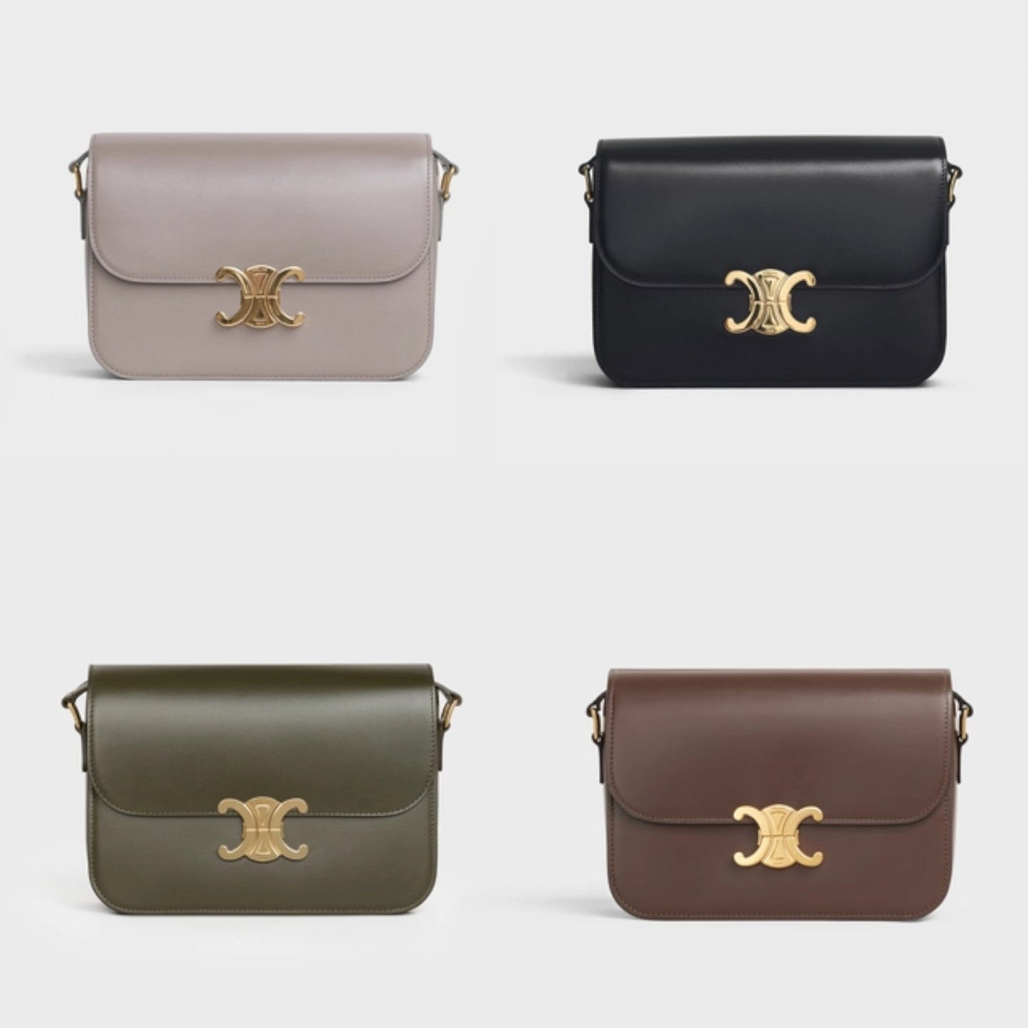 CLASSIQUE TRIOMPHE BAG