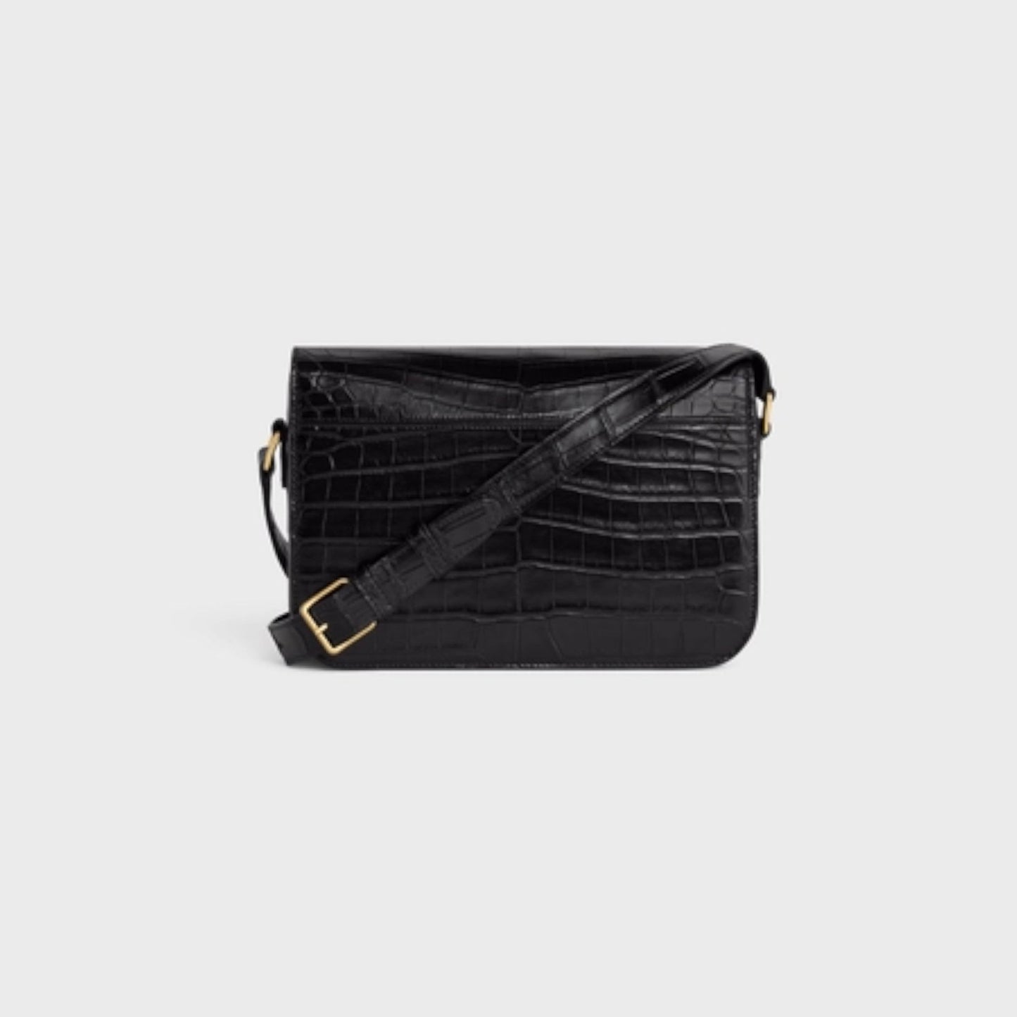 MEDIUM TRIOMPHE BAG
