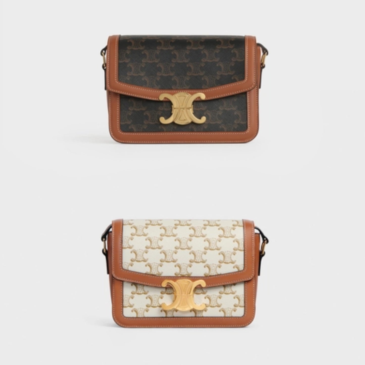 TEEN TRIOMPHE BAG