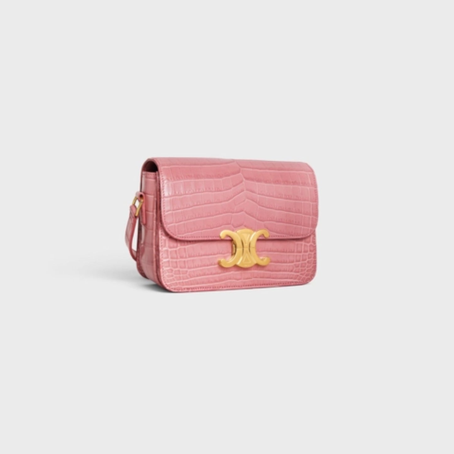 TEEN TRIOMPHE BAG