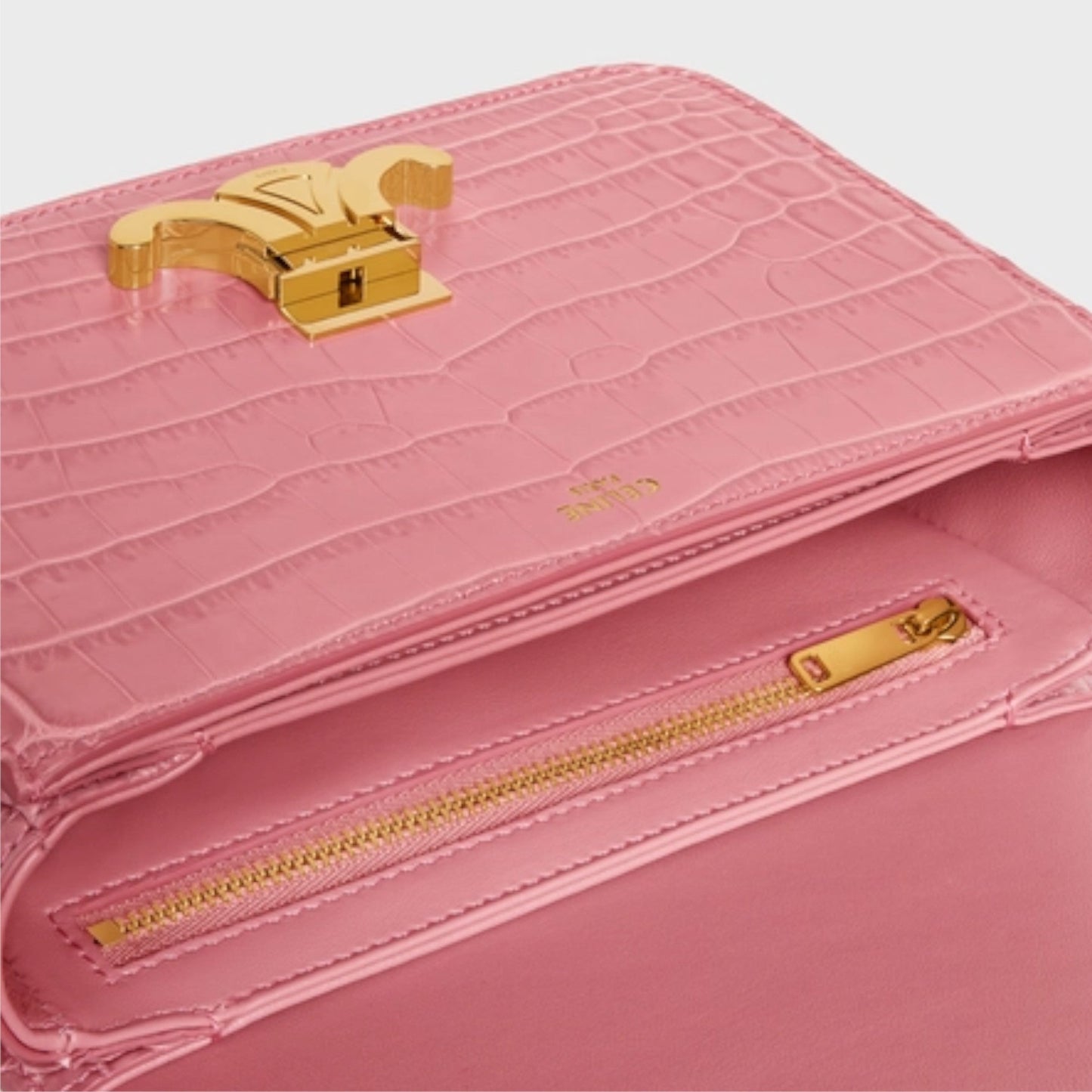TEEN TRIOMPHE BAG