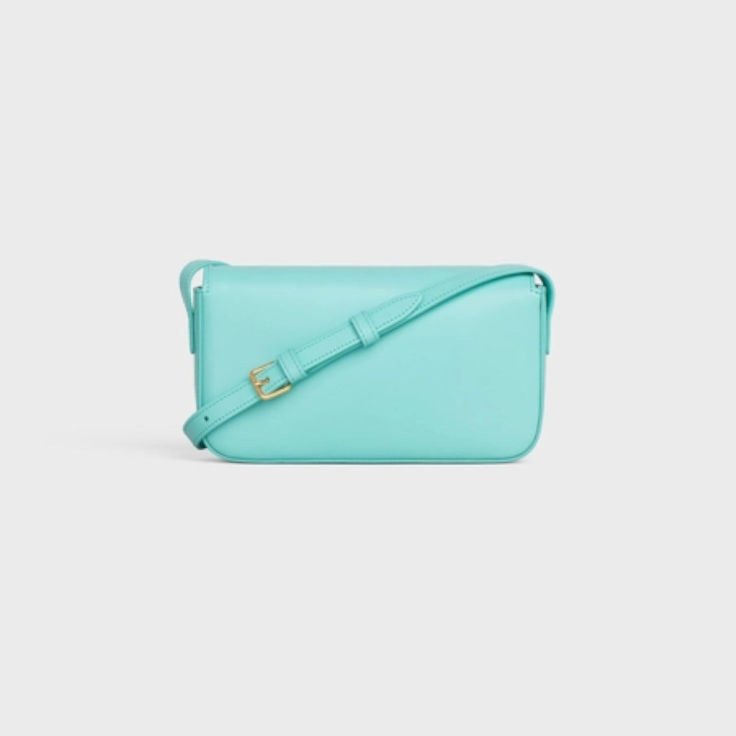 TRIOMPHE SHOULDER BAG