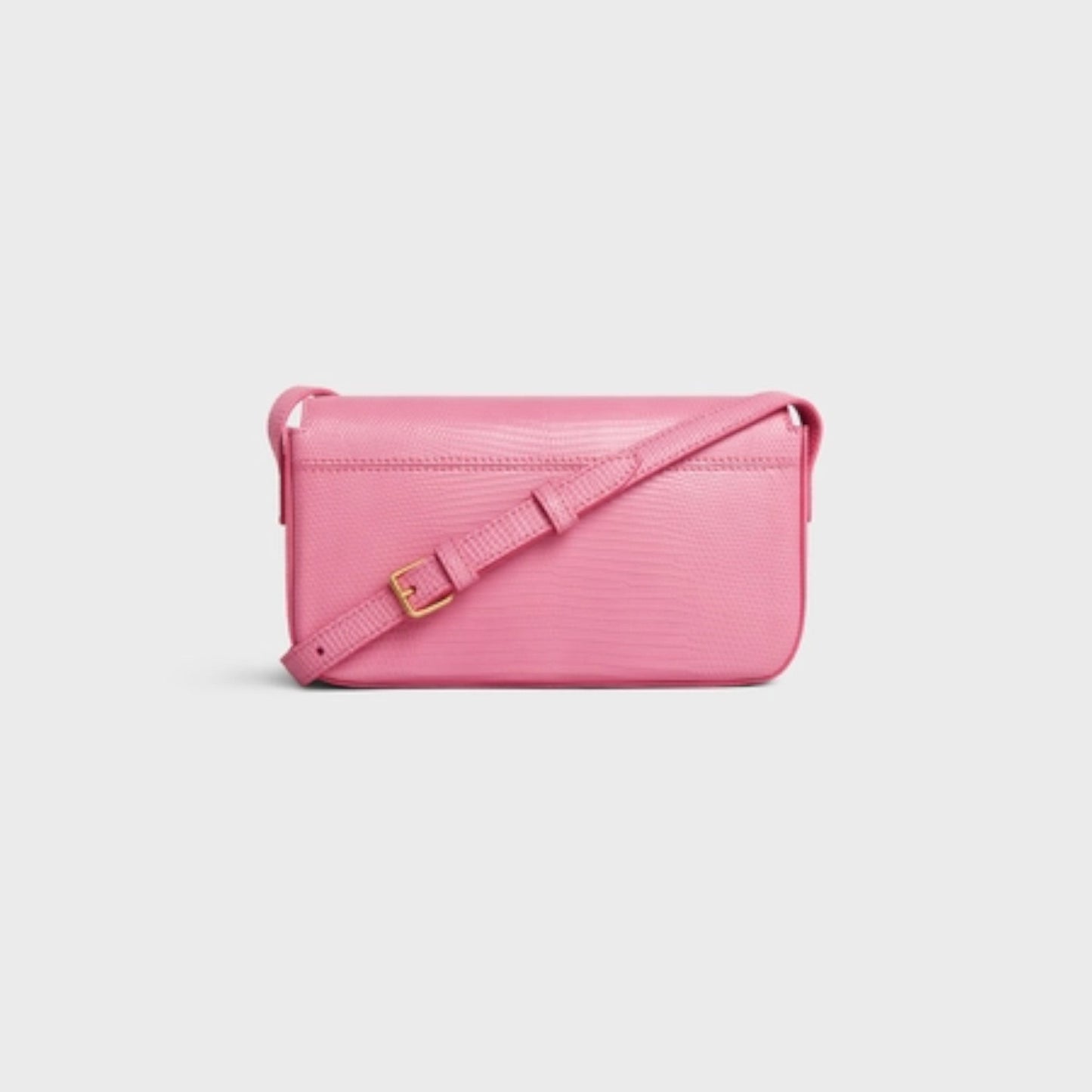 TRIOMPHE SHOULDER BAG