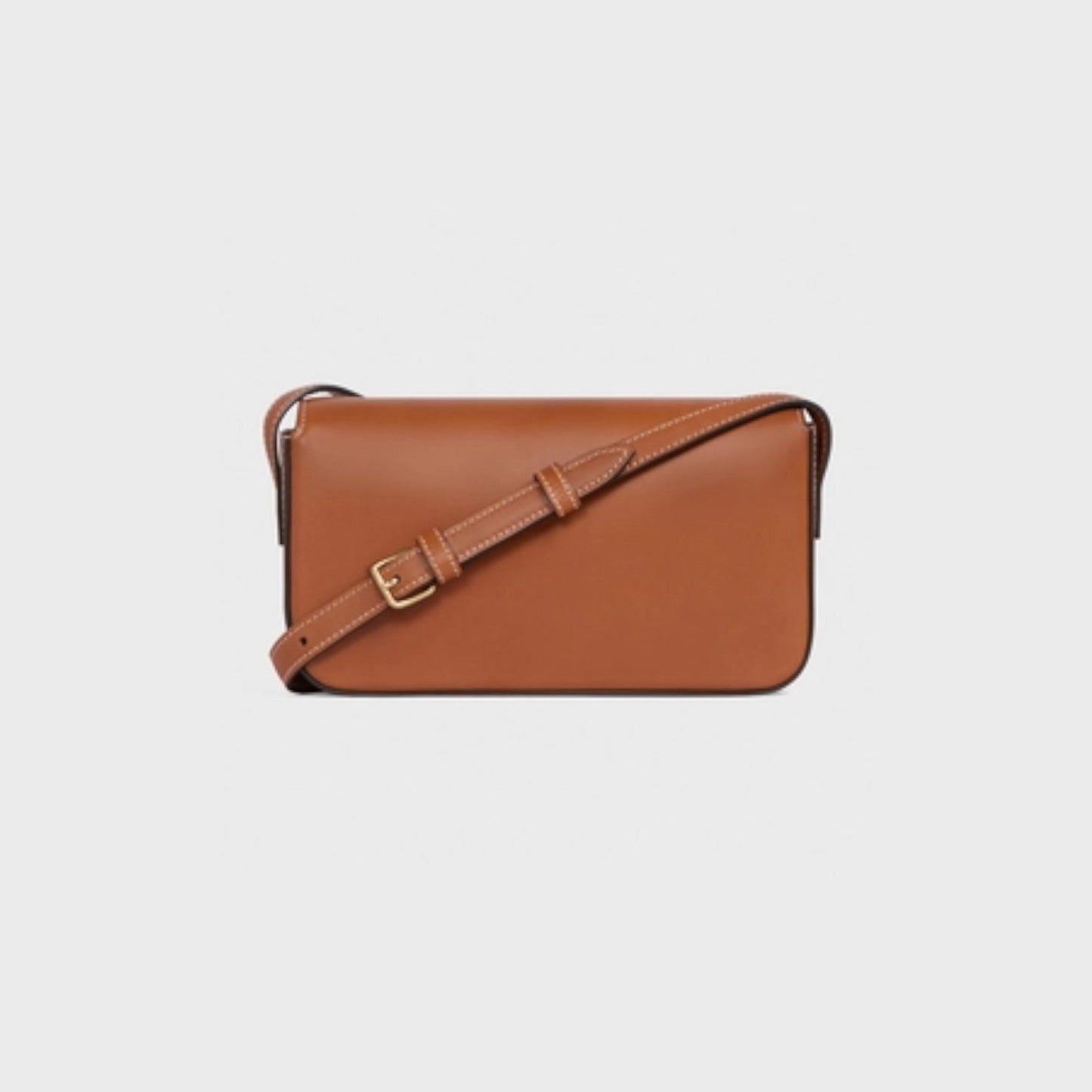 TRIOMPHE SHOULDER BAG