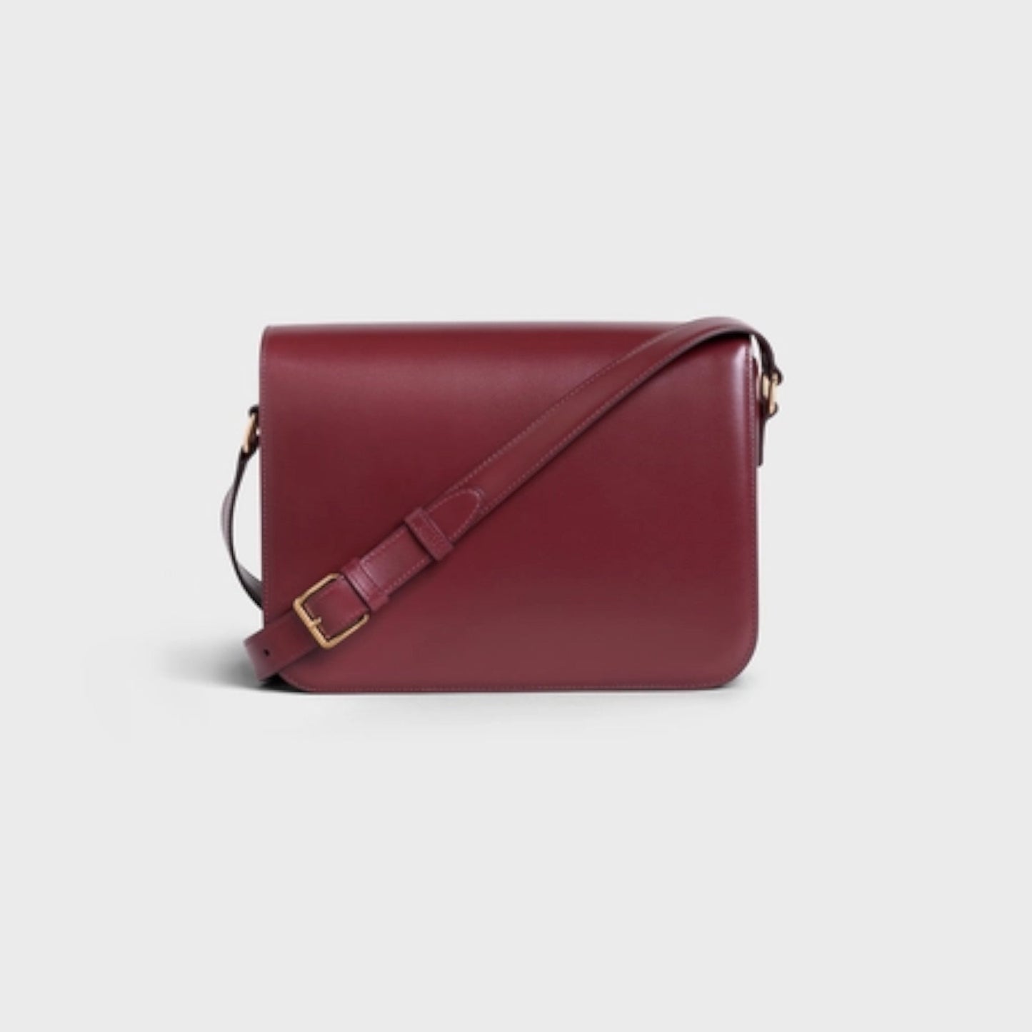 LARGE TRIOMPHE BAG