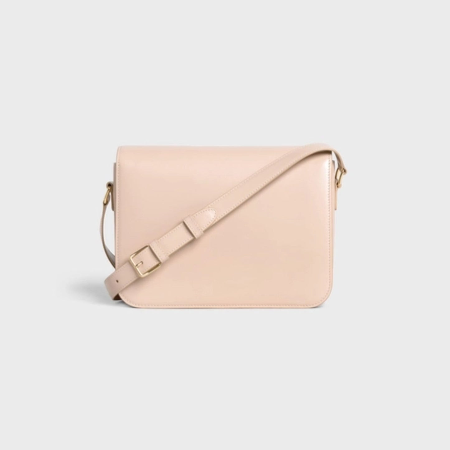 LARGE TRIOMPHE BAG