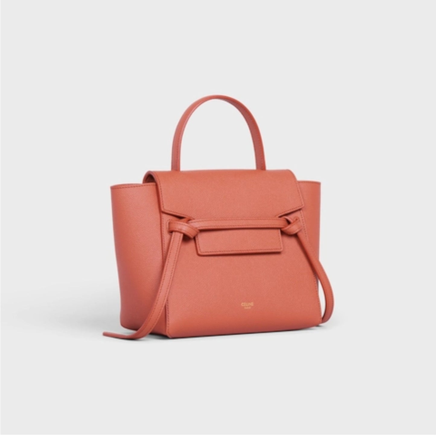 NANO BELT BAG