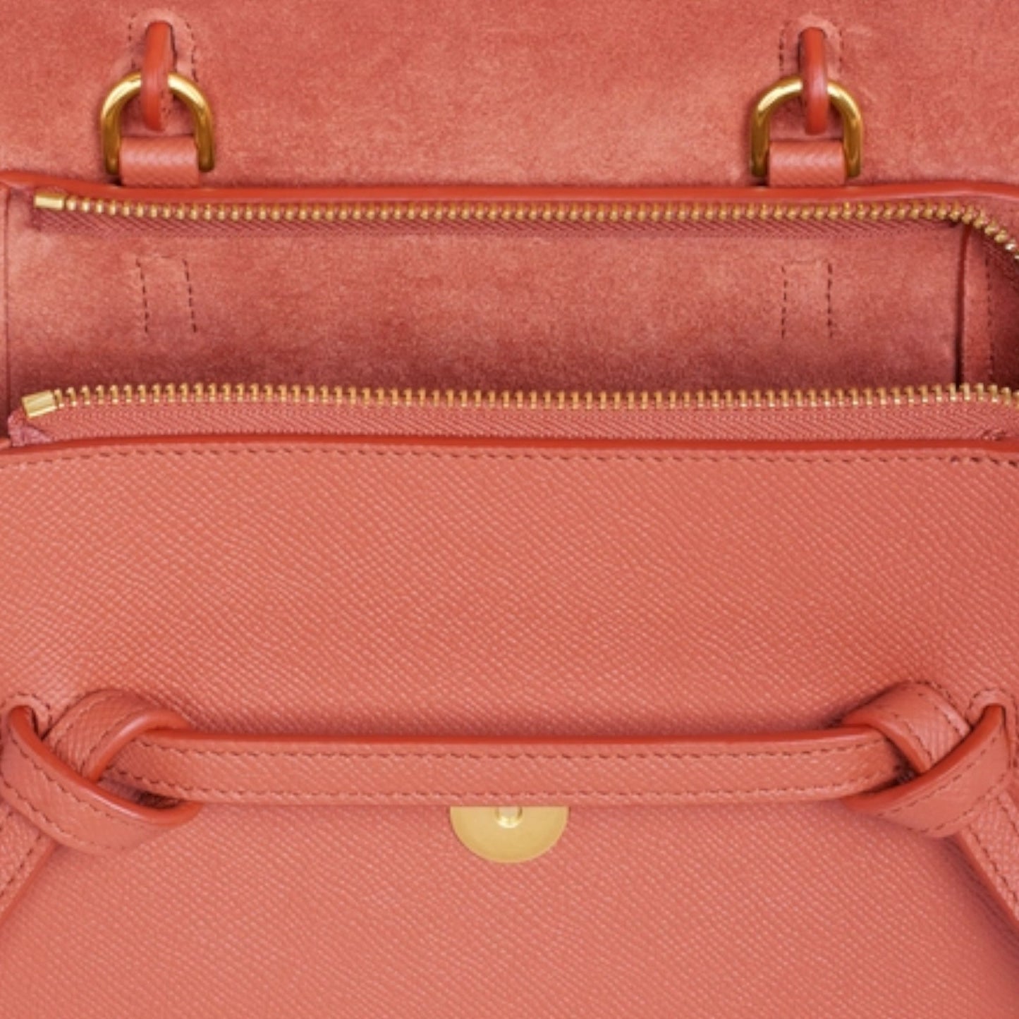 NANO BELT BAG
