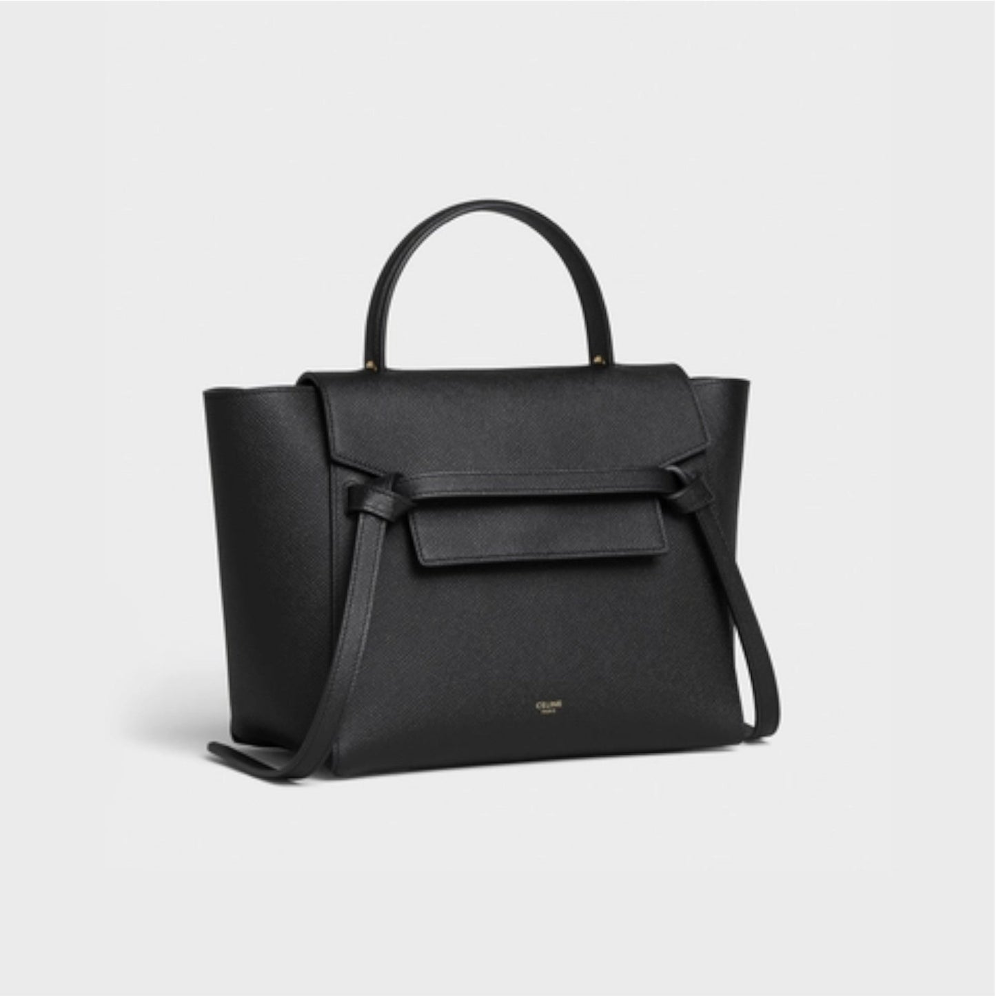 MICRO BELT BAG