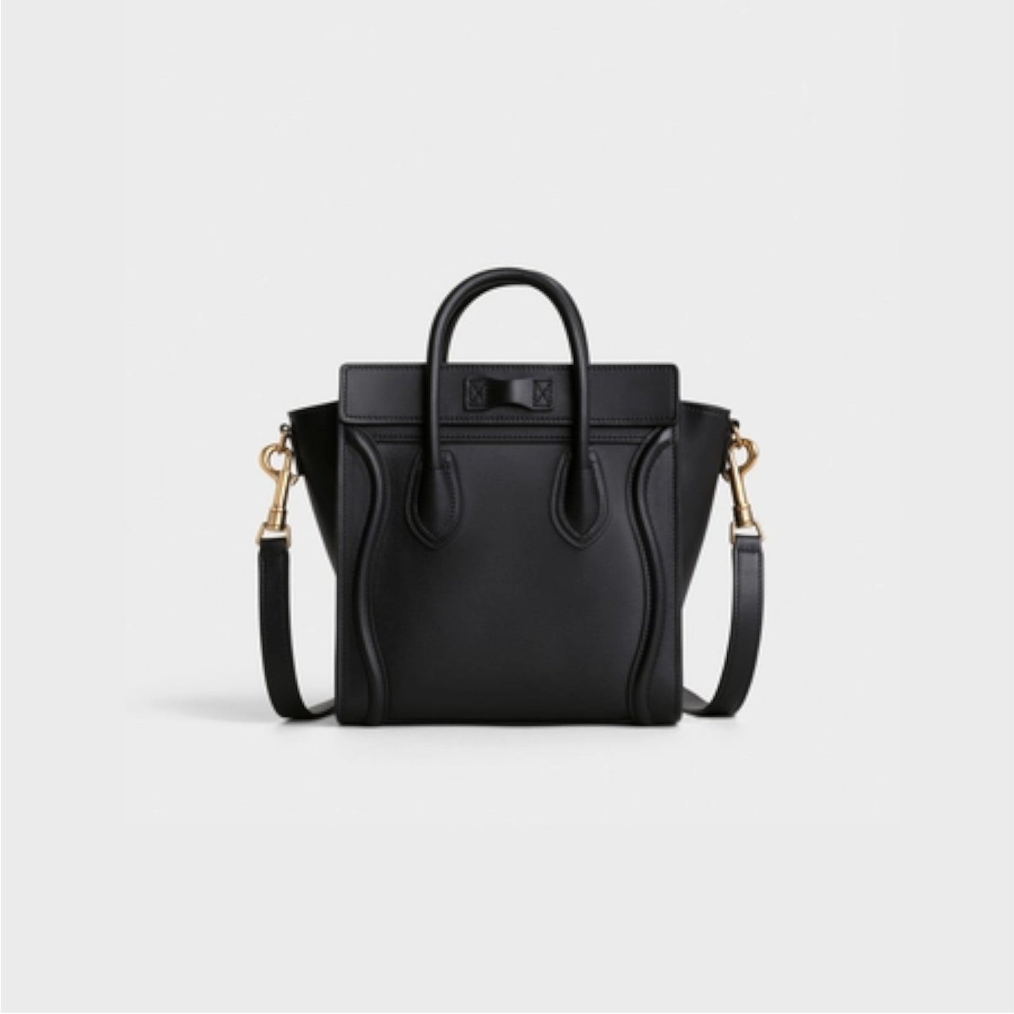 NANO LUGGAGE BAG