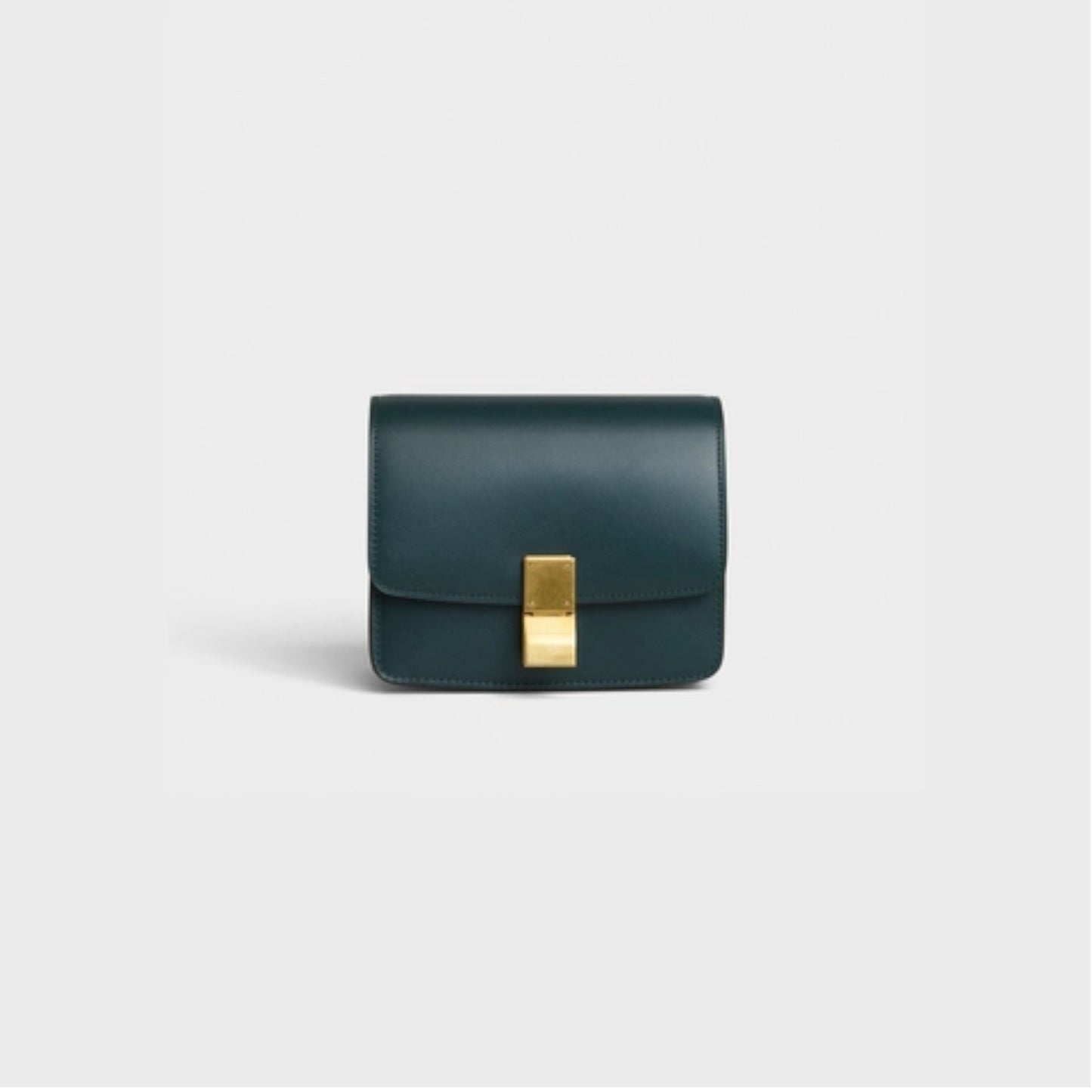MEDIUM CLASSIC BAG