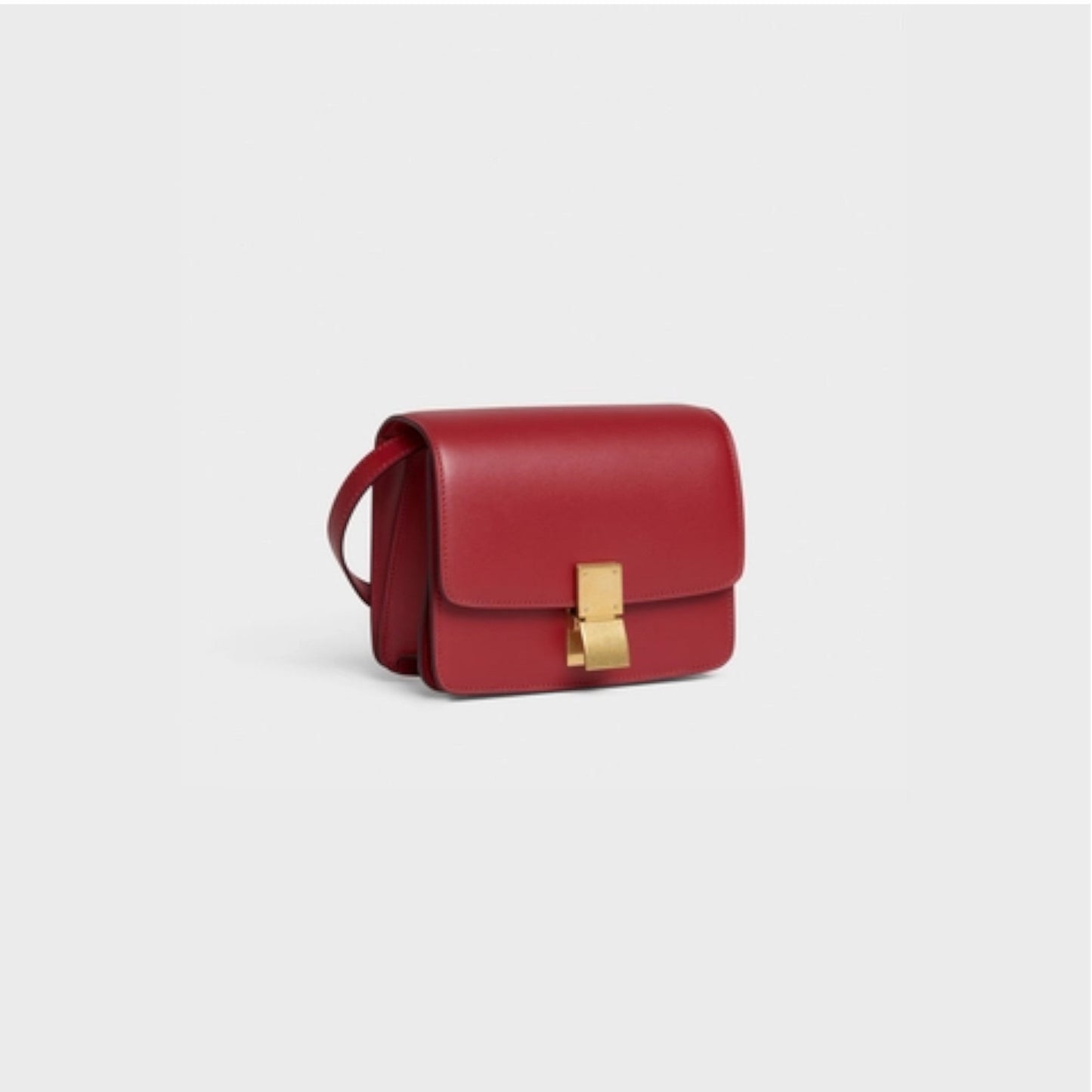MEDIUM CLASSIC BAG