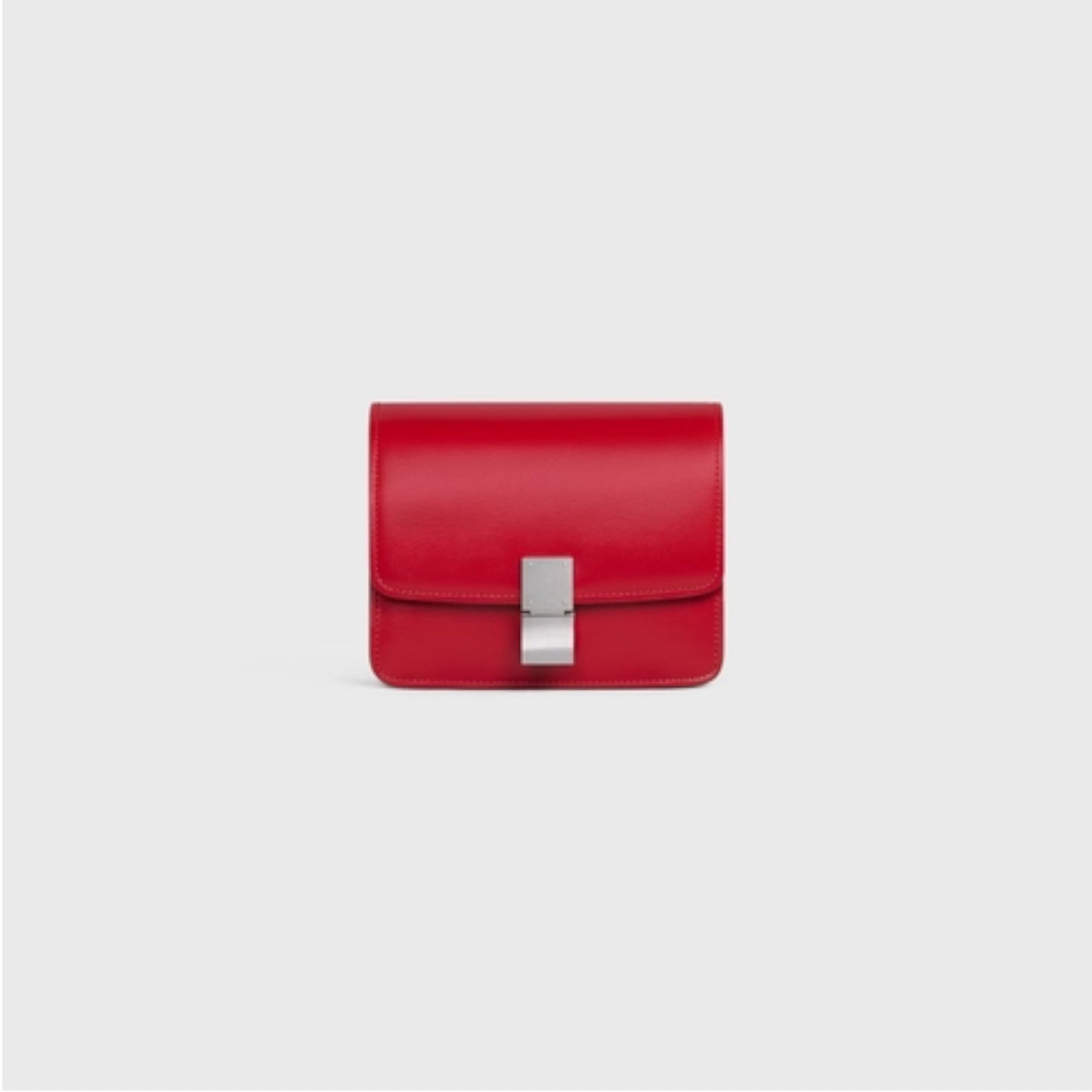MEDIUM CLASSIC BAG
