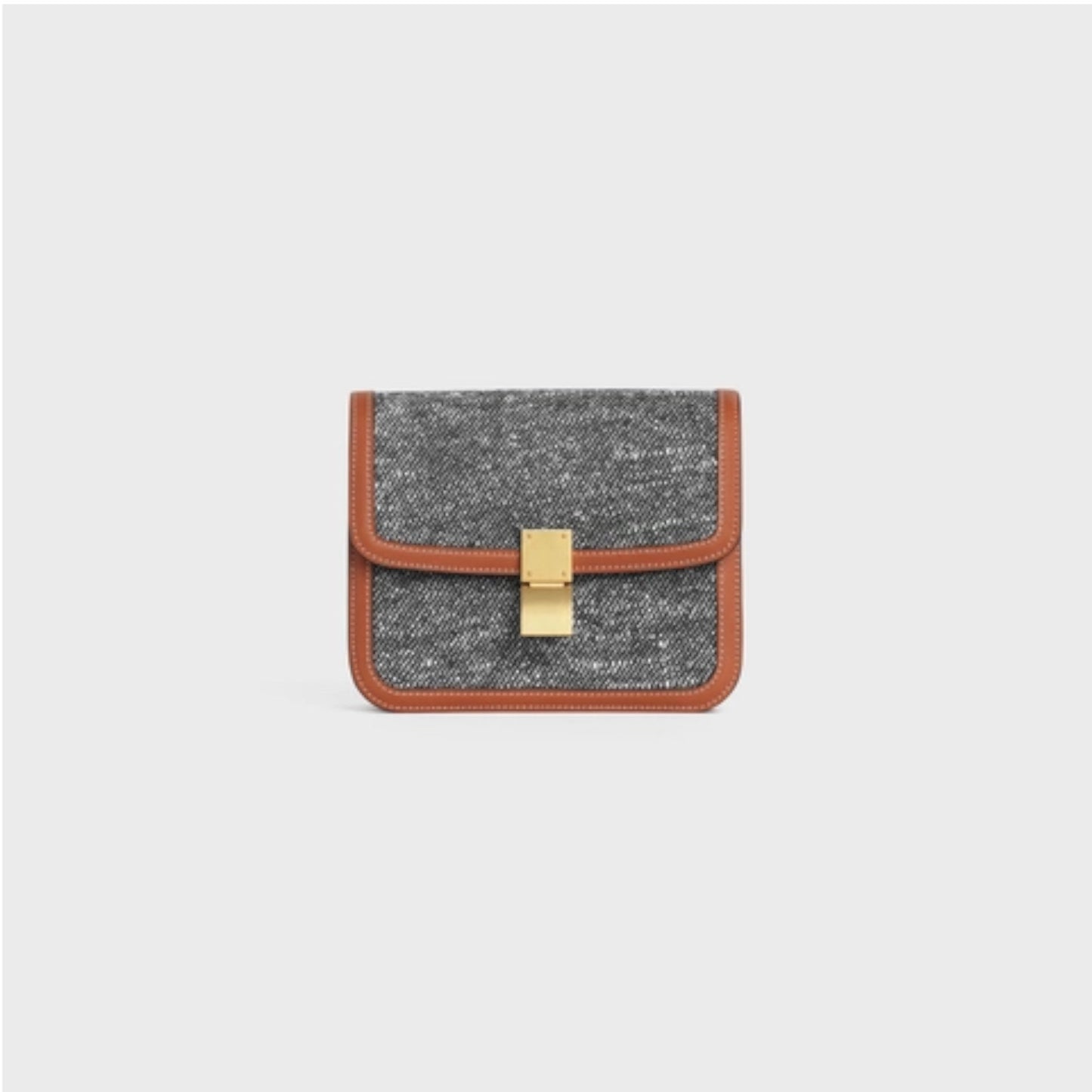 TEEN CLASSIC BAG