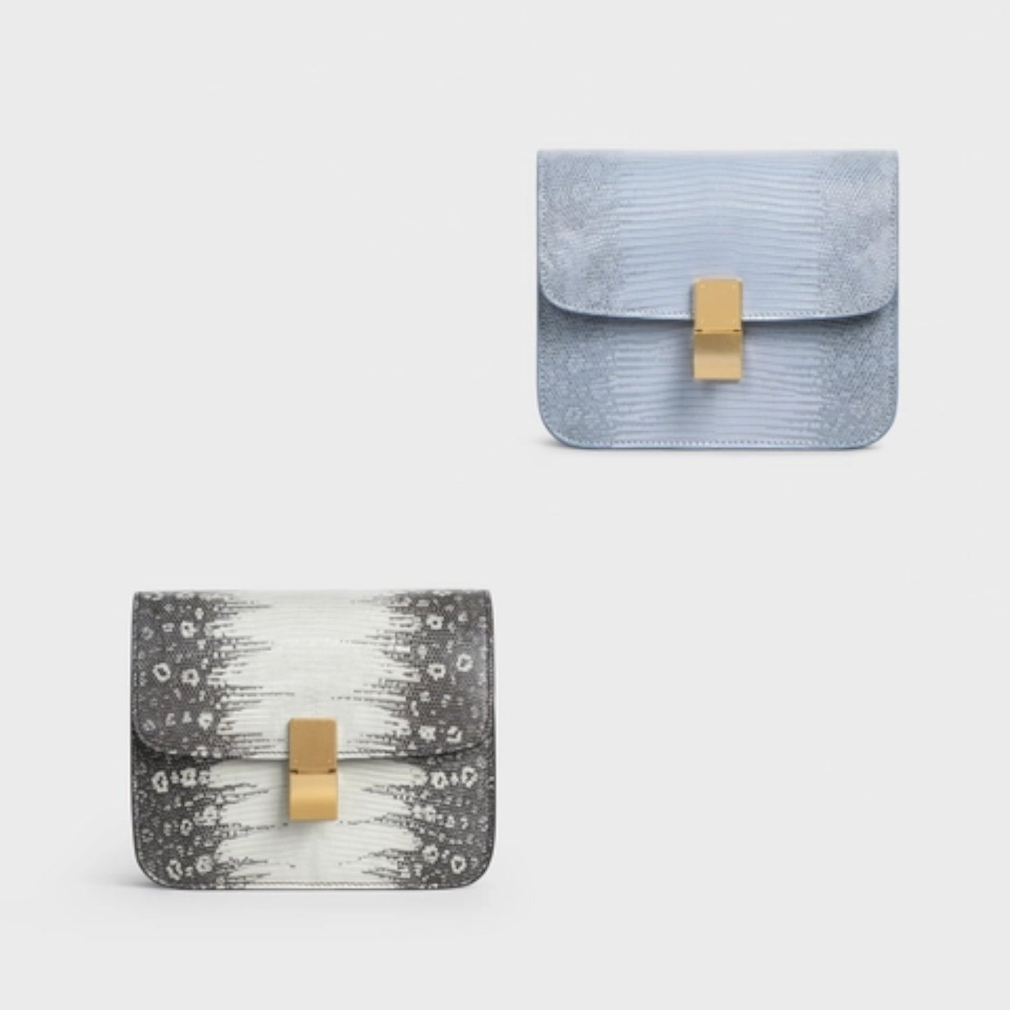 TEEN CLASSIC BAG