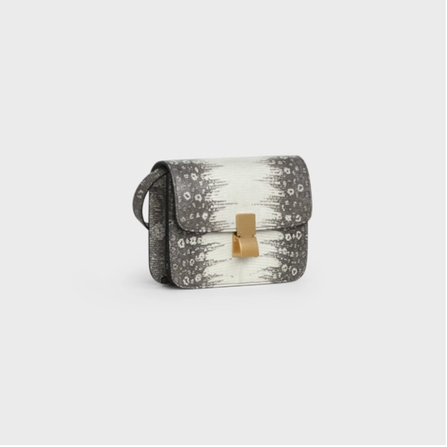 TEEN CLASSIC BAG