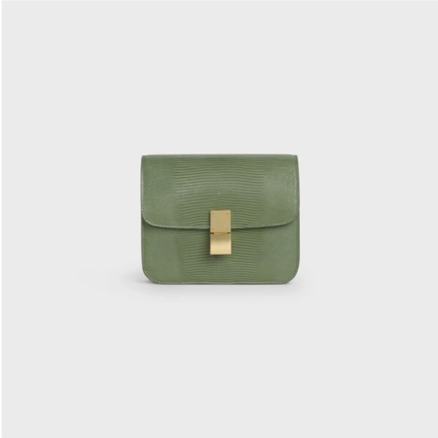 TEEN CLASSIC BAG
