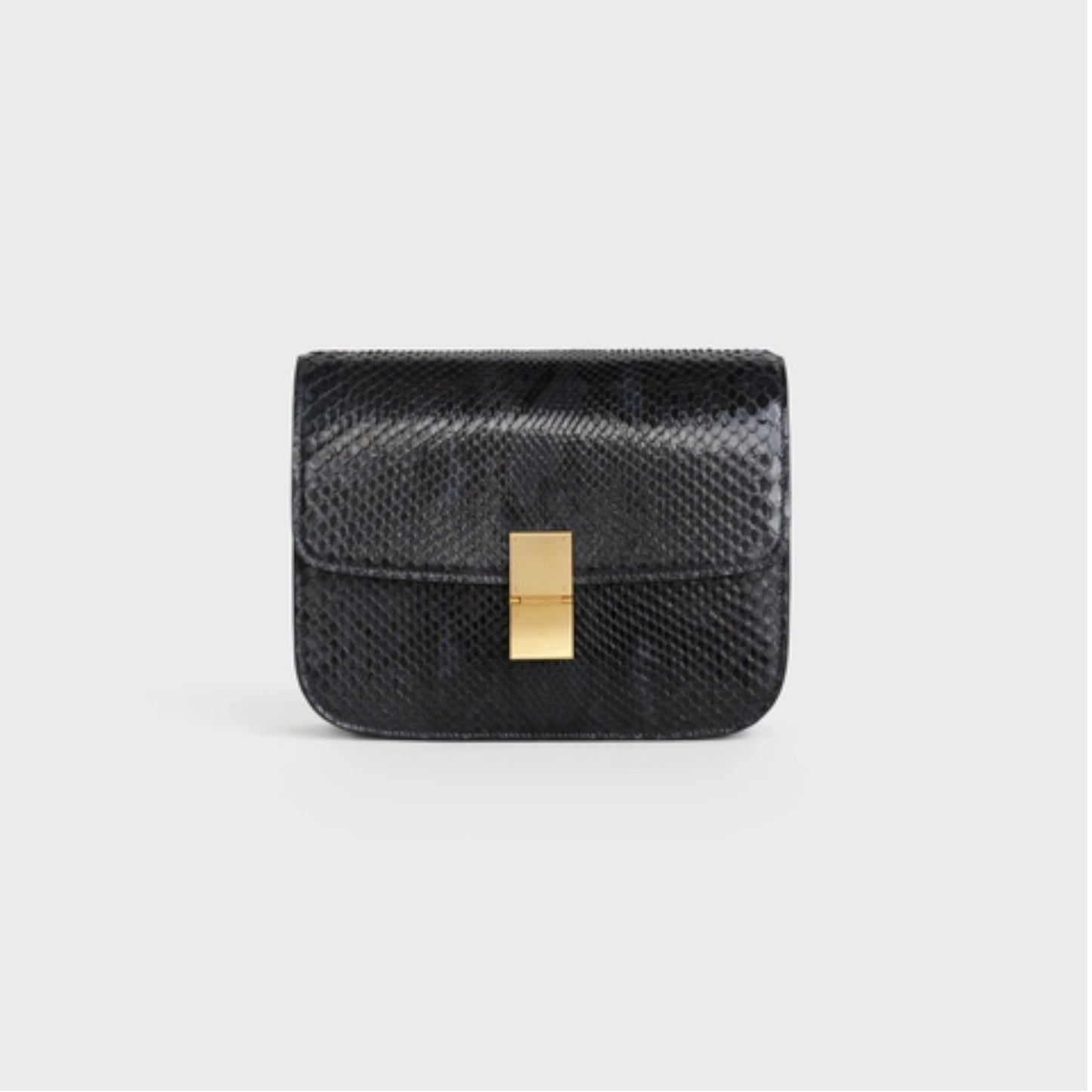 MEDIUM CLASSIC BAG