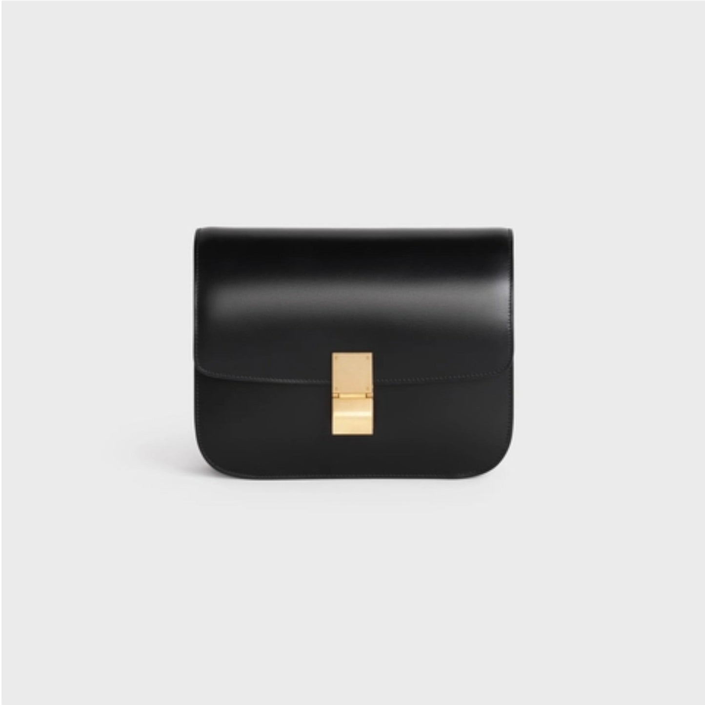 MEDIUM CLASSIC BAG