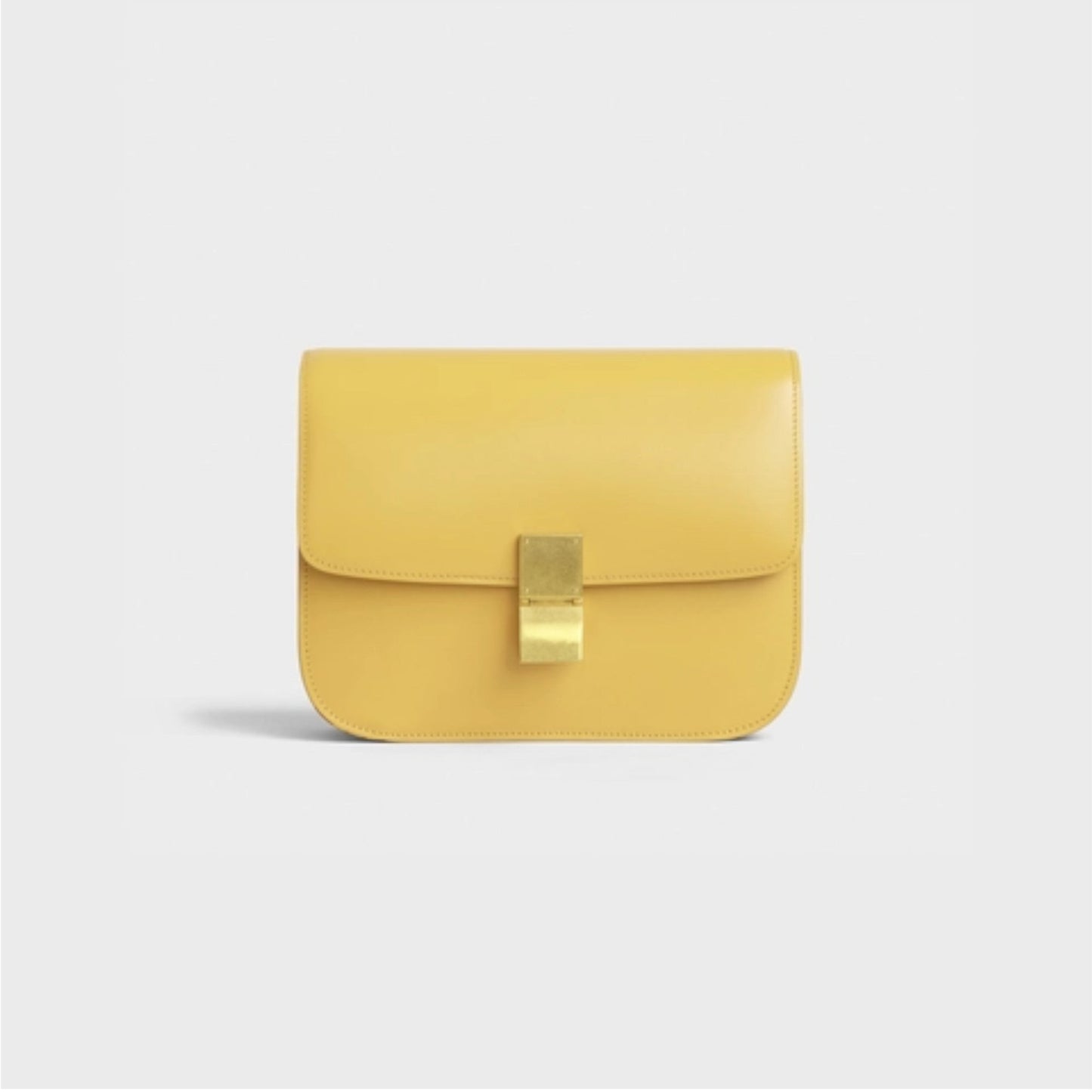 MEDIUM CLASSIC BAG