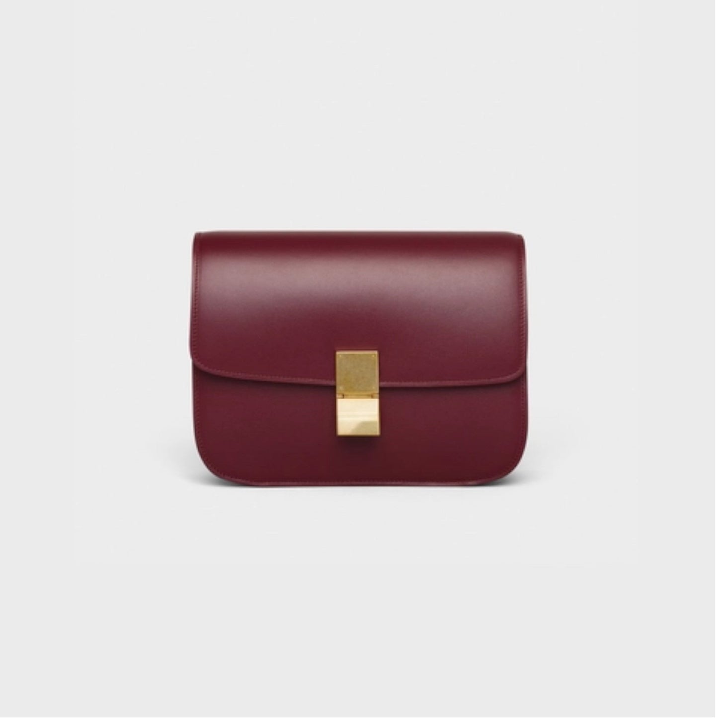MEDIUM CLASSIC BAG