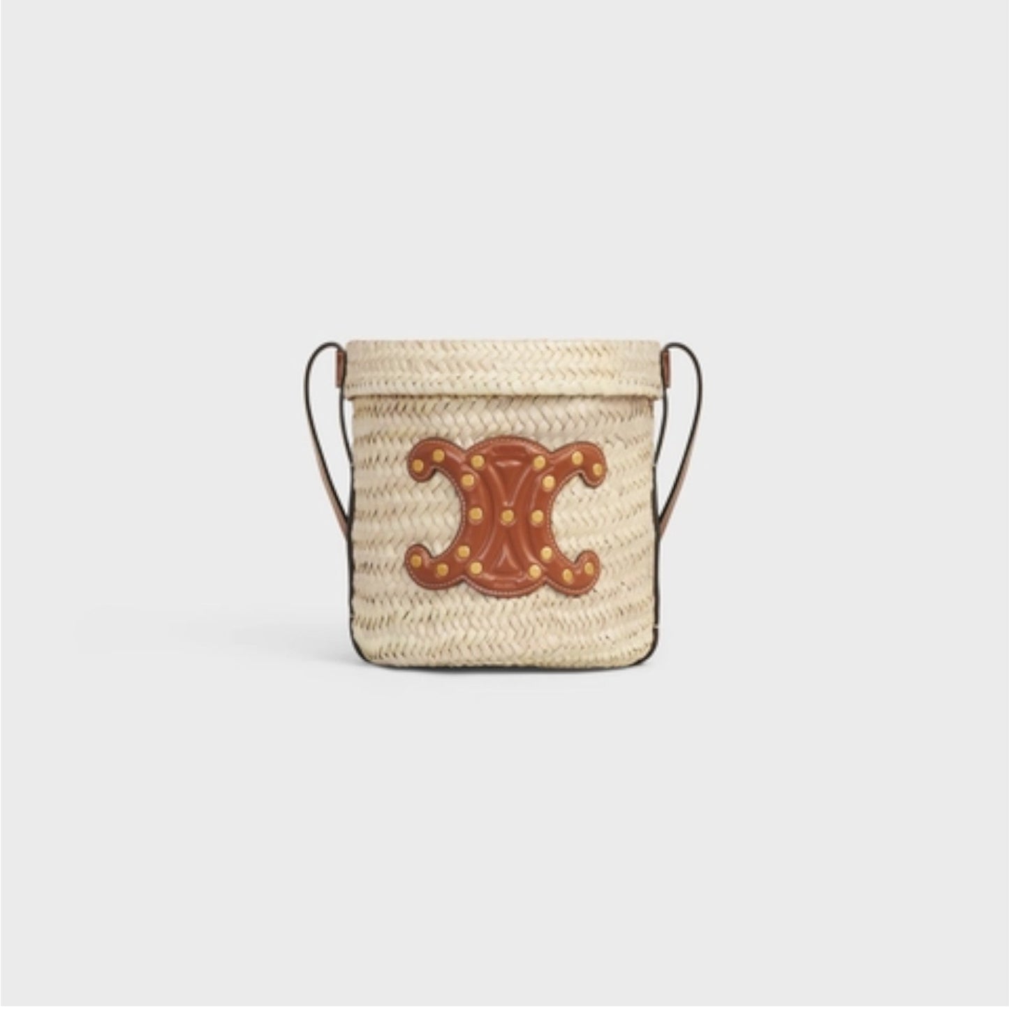 BUCKET BAG