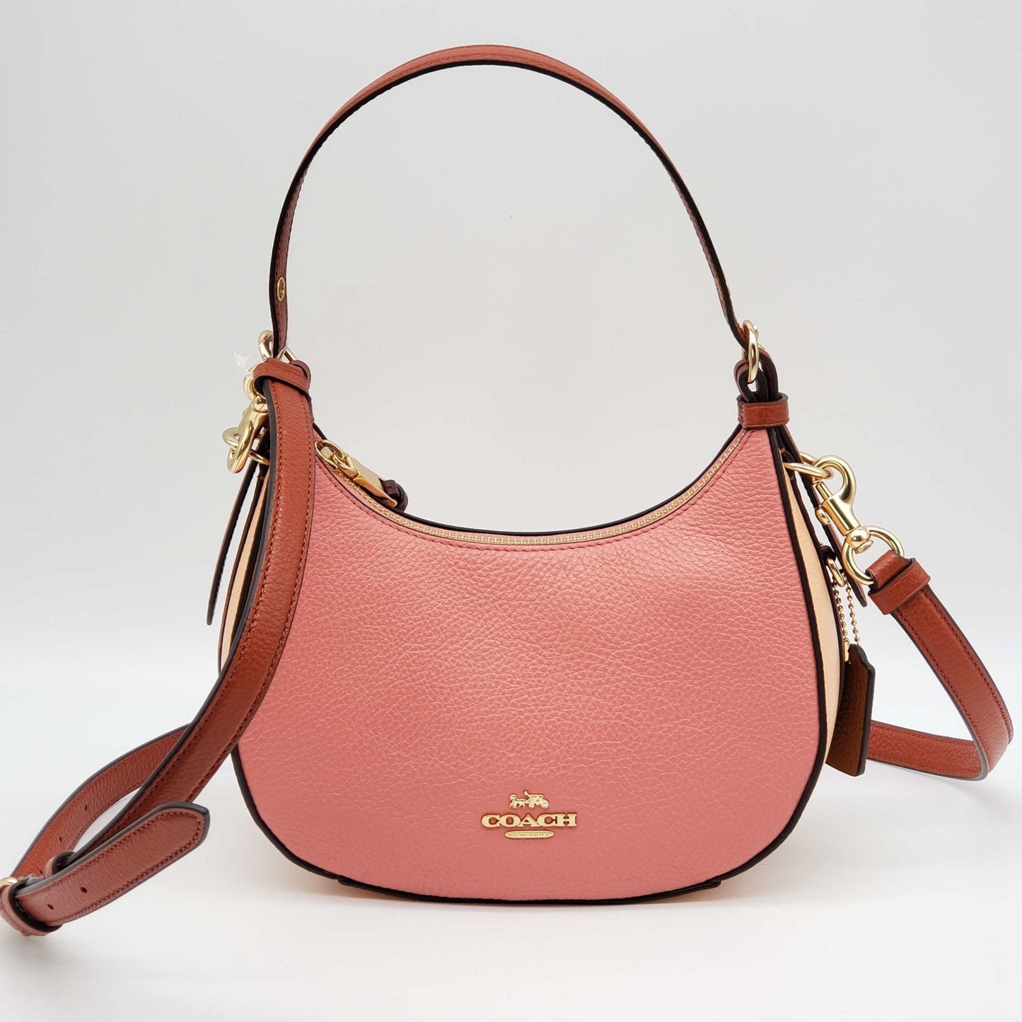 Coach Kleo Crossbody & Shoulder Bag