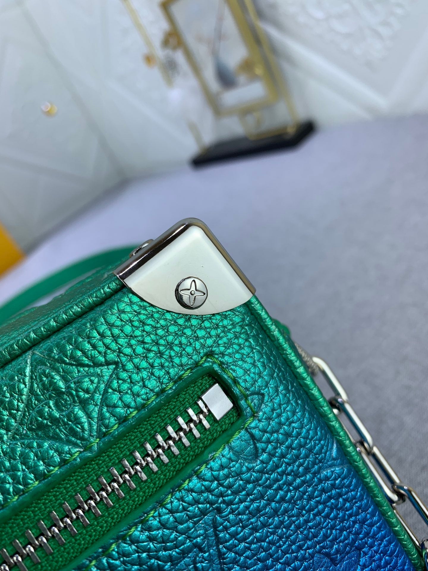 GLM - Top Quality Bag LUV 644